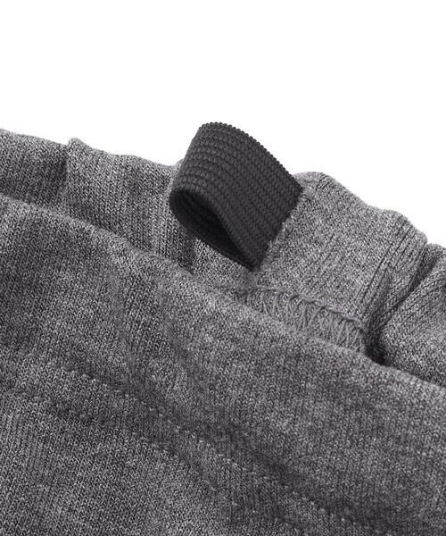 BeBe / べべ レギンス・スパッツ | レーヨンテレコ裾チュールフリルレギンス(80~150cm) | 詳細7