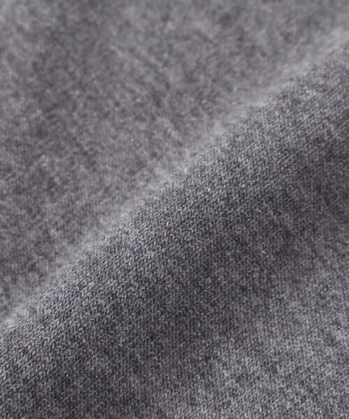 BeBe / べべ レギンス・スパッツ | レーヨンテレコ裾チュールフリルレギンス(80~150cm) | 詳細8