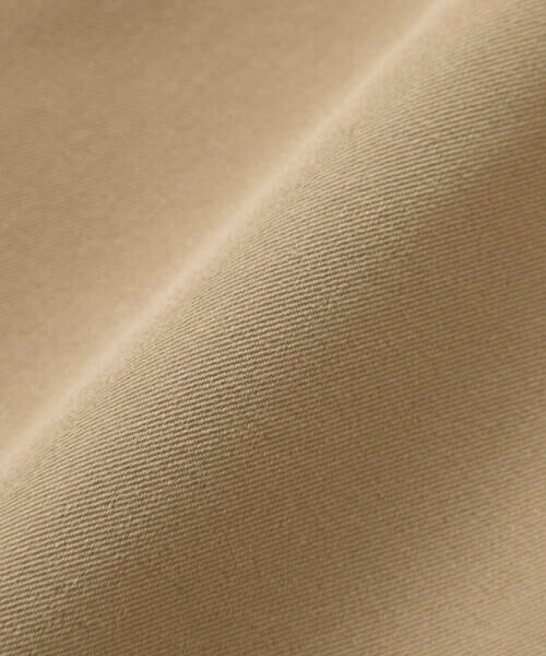 BeBe / べべ カーゴパンツ | タスランカーゴロングパンツ(90~160cm) | 詳細15