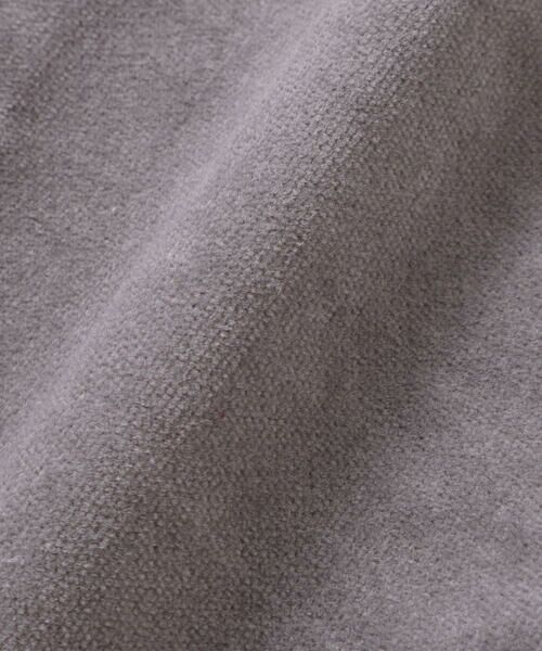 BeBe / べべ その他パンツ | リブレスコールコンパス刺しゅうロングパンツ(80~160cm) | 詳細17