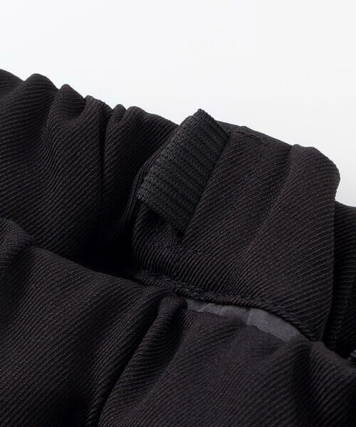 BeBe / べべ ショート・ハーフ・半端丈パンツ | 【お揃い】エトワールシャイニードットショートパンツ(100~150cm) | 詳細12