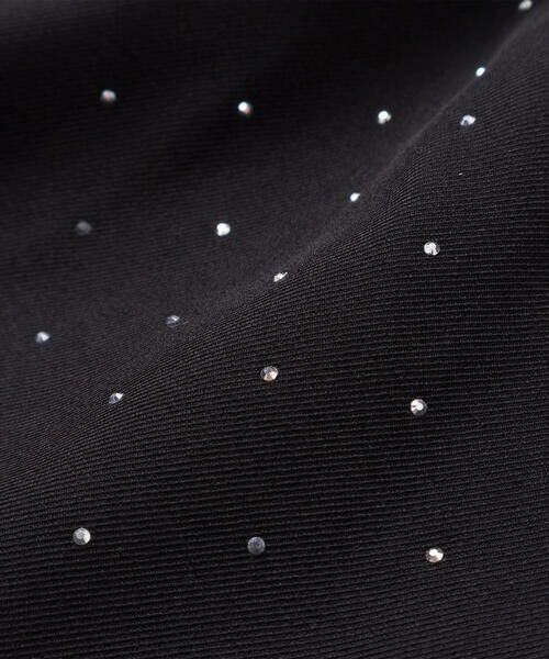 BeBe / べべ ショート・ハーフ・半端丈パンツ | 【お揃い】エトワールシャイニードットショートパンツ(100~150cm) | 詳細13