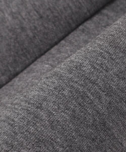 BeBe / べべ ショート・ハーフ・半端丈パンツ | ボンディングボックスプリーツキュロットパンツ(90~160cm) | 詳細12