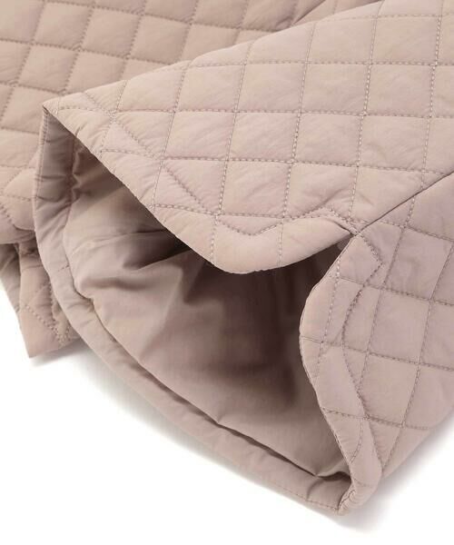 BeBe / べべ ショート・ハーフ・半端丈パンツ | タフタキルティングサイドカットショートパンツ(90~150cm) | 詳細12