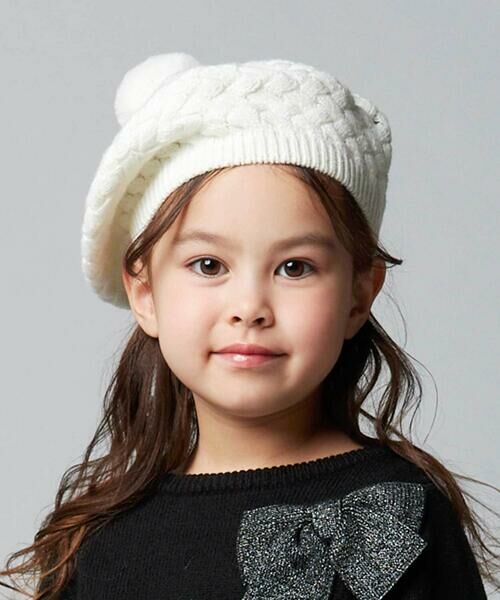 BeBe/ׂ yz|R|Rjbgx[X ItzCg M(52-56cm)