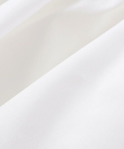 BeBe / べべ Tシャツ | ペプラムフリル切替テレコプルオーバー(90~150cm) | 詳細14