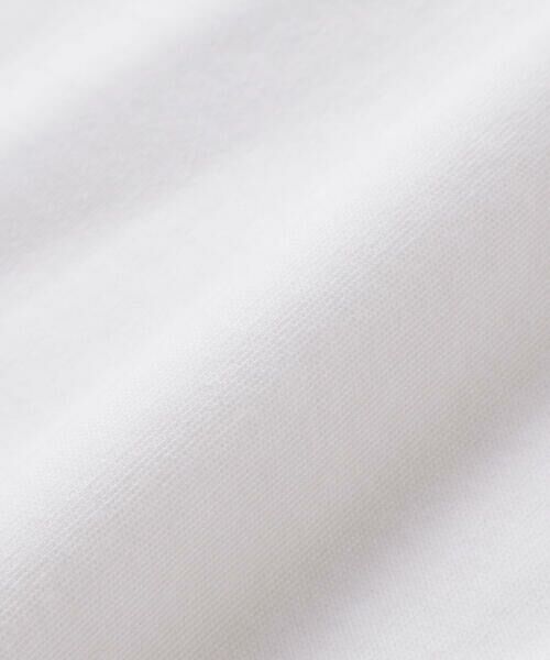 BeBe / べべ Tシャツ | レースフリルカラース長袖Tシャツ(90~150cm) | 詳細12