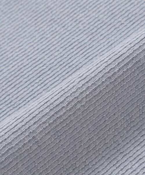 BeBe / べべ Tシャツ | 起毛テレコハイネック長袖Tシャツ(90~150cm) | 詳細15