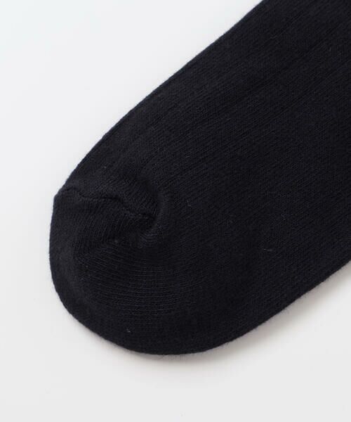 BeBe / べべ レギンス・スパッツ | サイドリボンリブタイツ(80~140cm) | 詳細5