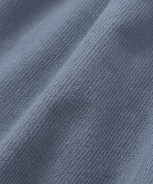 BeBe / べべ Tシャツ | シャツコールビスチェ+ドット長袖Tシャツセット(90~100cm) | 詳細15