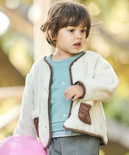 BeBe/ׂ {A{[_[m[J[R[g(90~100cm) ItzCg 90cm