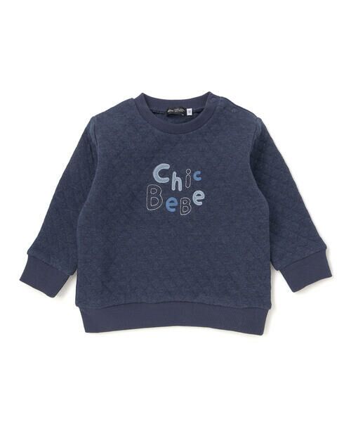 BeBe/ׂ ڌLgMIXSg[i[(80~100cm) lCr[ 100cm