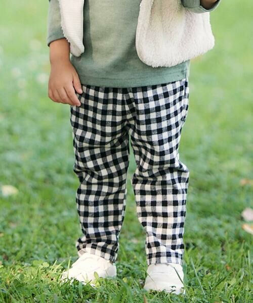 BeBe/ׂ yzlMK`FbNOpc(80~100cm) ubNn 80cm