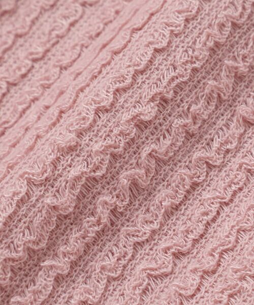 BeBe / べべ レギンス・スパッツ | ケーブルジャガードレギンス(80~100cm) | 詳細7