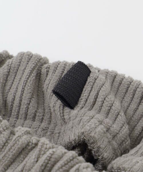 BeBe / べべ その他パンツ | ニットコールポケットロングパンツ(80~100cm) | 詳細14