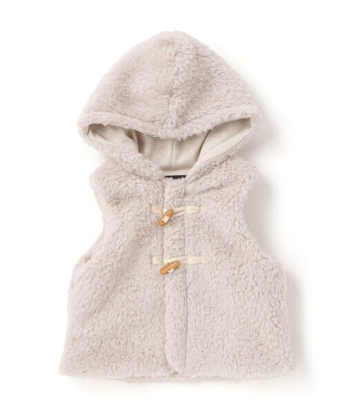 BeBe/ׂ gO{^t[ht{AxXg(90~100cm) x[W 100cm
