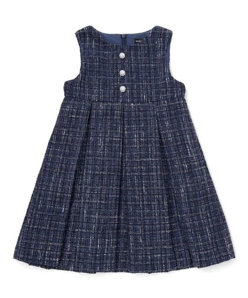 BeBe/ׂ yzG^ZcC[hv[cWp[XJ[g(100~150cm) lCr[n 130cm