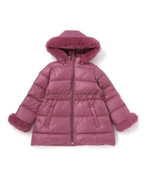 BeBe/ׂ yHzVCj[^t^EGXg؂ւVM[t@[t[h_ER[g(90~150cm) sN 140cm