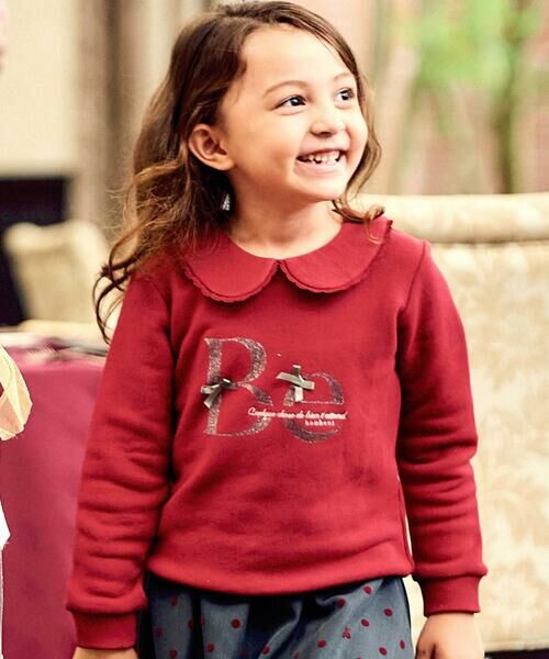 BeBe/ׂ }V}EPEhJ[Ob^[Sg[i[(90~150cm) bh 130cm