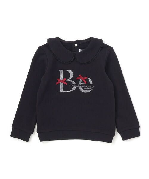 BeBe/ׂ }V}EPEhJ[Ob^[Sg[i[(90~150cm) ubN 120cm