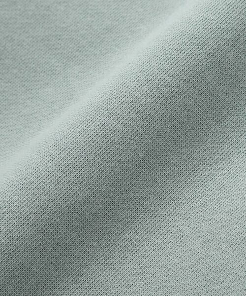 BeBe / べべ スウェット | 裏起毛ペナントワッペントレーナー(90~150cm) | 詳細17