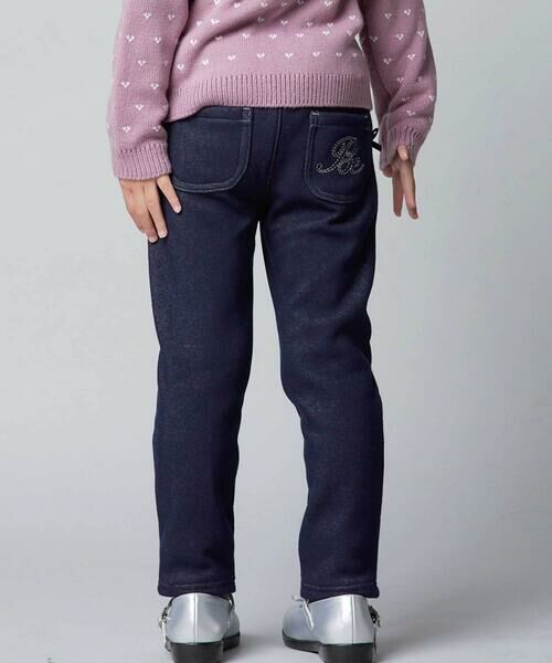 BeBe/ׂ fj[gt@[{|CgXOpc(80~160cm) lCr[ 110cm