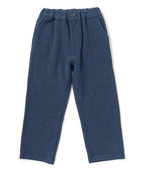 BeBe / べべ その他パンツ | ジャズネップストレートロングパンツ(90~150cm) | 詳細6