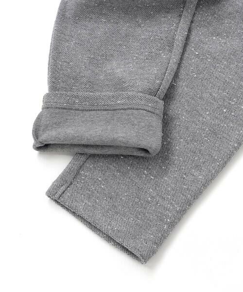 BeBe / べべ その他パンツ | ジャズネップストレートロングパンツ(90~150cm) | 詳細15