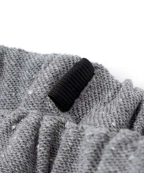 BeBe / べべ その他パンツ | ジャズネップストレートロングパンツ(90~150cm) | 詳細18