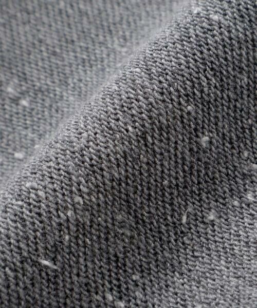 BeBe / べべ その他パンツ | ジャズネップストレートロングパンツ(90~150cm) | 詳細19