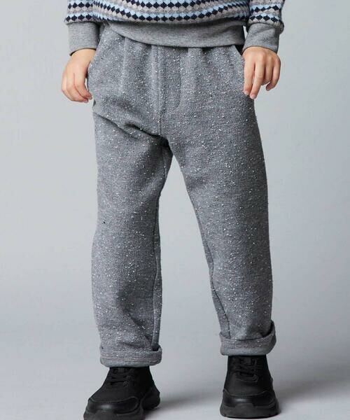 BeBe/ׂ WYlbvXg[gOpc(90~150cm) O[ 120cm