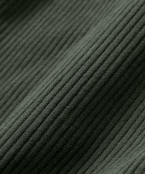 BeBe / べべ チノ・ワークパンツ | ニットコールルーズジョガーパンツ(90~150cm) | 詳細11