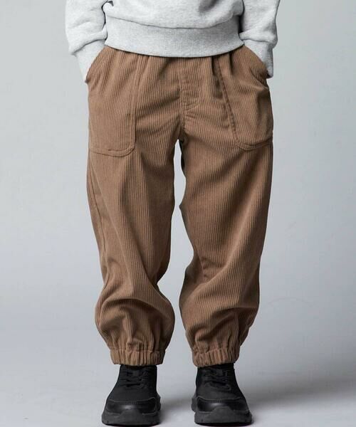 BeBe/ׂ jbgR[[YWK[pc(90~150cm) x[W 120cm