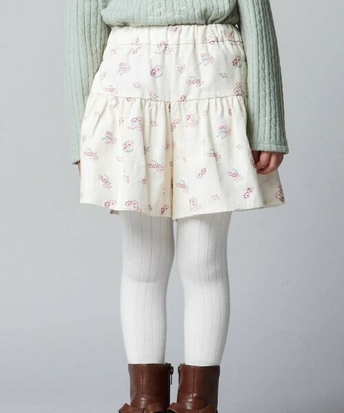 BeBe/ׂ yzVcR[Girlyt[vgLbgpc(90~150cm) ItzCgn 120cm