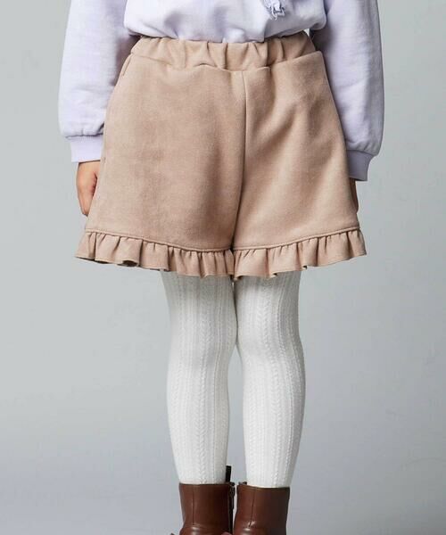 BeBe/ׂ XEF[htV[gpc(90~150cm) x[W 130cm