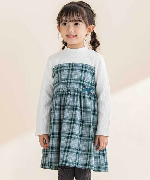 BeBe / べべ 福袋系 | 【予約】新春特別 【BeBe/ベベ】 2026年 ベベ 公式 新春福袋 ！ (90~150cm) | 詳細13