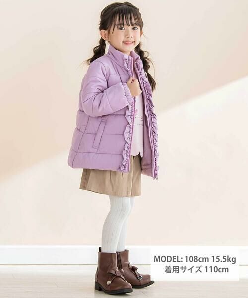 BeBe / べべ 福袋系 | 【予約】新春特別 【BeBe/ベベ】 2026年 ベベ 公式 新春福袋 ！ (90~150cm) | 詳細2