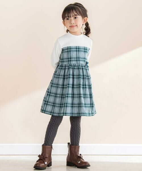 BeBe / べべ 福袋系 | 【予約】新春特別 【BeBe/ベベ】 2026年 ベベ 公式 新春福袋 ！ (90~150cm) | 詳細3