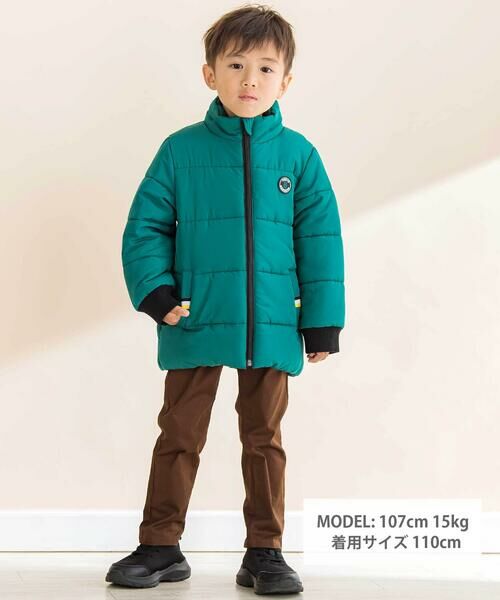 BeBe / べべ 福袋系 | 【予約】新春特別 【BeBe/ベベ】 2026年 ベベ 公式 新春福袋 ！ (90~150cm) | 詳細17