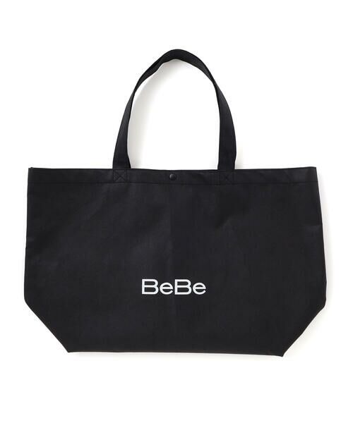 BeBe / べべ 福袋系 | 【予約】新春特別 【BeBe/ベベ】 2026年 ベベ 公式 新春福袋 ！ (90~150cm) | 詳細26