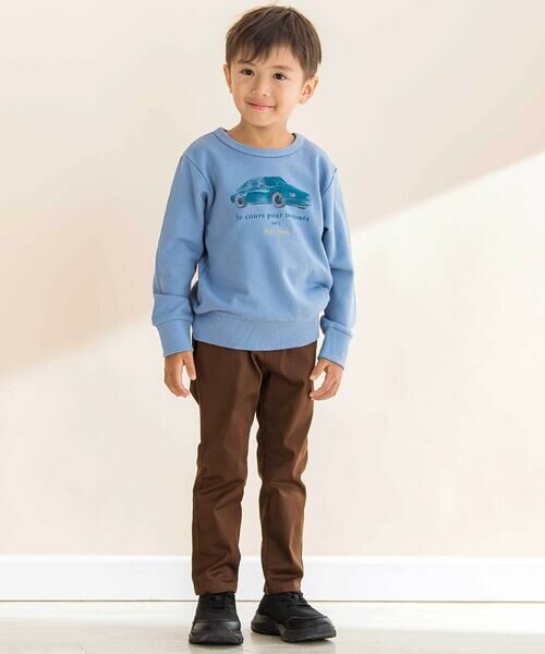 BeBe / べべ 福袋系 | 【予約】新春特別 【BeBe/ベベ】 2026年 ベベ 公式 新春福袋 ！ (90~150cm) | 詳細18