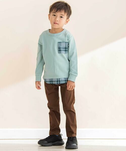 BeBe / べべ 福袋系 | 【予約】新春特別 【BeBe/ベベ】 2026年 ベベ 公式 新春福袋 ！ (90~150cm) | 詳細19