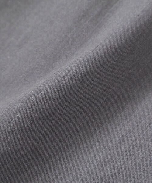 BeBe / べべ セットアップ | ボレロ+リボンタイ付きチェックワンピースセット(110~130cm) | 詳細23