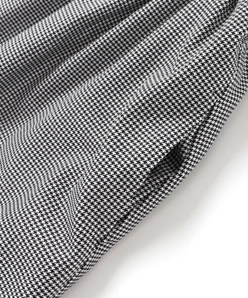 BeBe / べべ ドレス | コスミカルウォームエクセレントくるみボタンジャンパースカート(100~140cm) | 詳細4