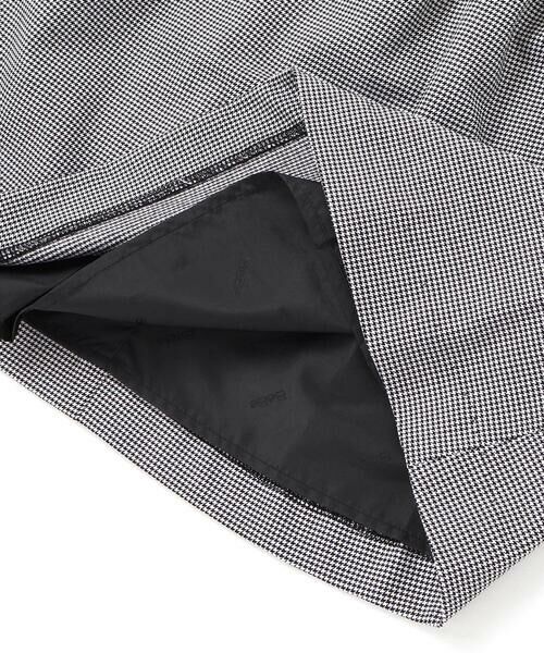 BeBe / べべ ドレス | コスミカルウォームエクセレントくるみボタンジャンパースカート(100~140cm) | 詳細6