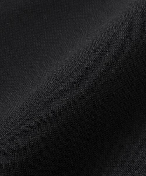 BeBe / べべ ノーカラージャケット | モクロディテーラードジャケット(110~130cm) | 詳細14