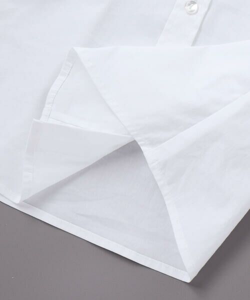 BeBe / べべ シャツ・ブラウス | 長袖レギュラーシャツ(110~130cm) | 詳細6