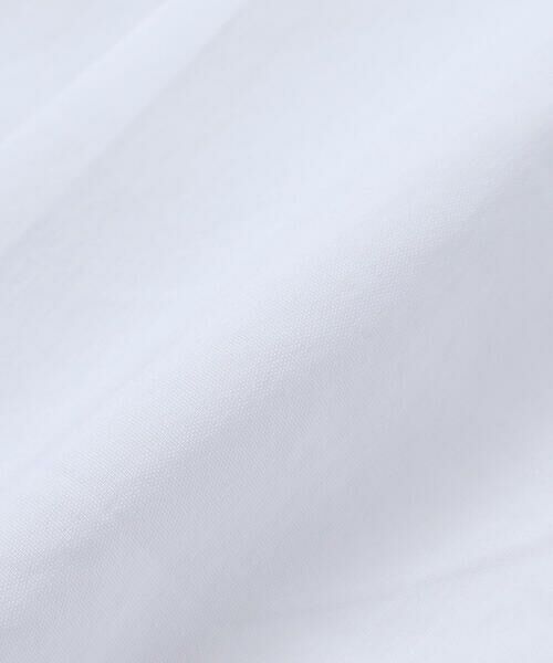 BeBe / べべ シャツ・ブラウス | 長袖レギュラーシャツ(110~130cm) | 詳細7