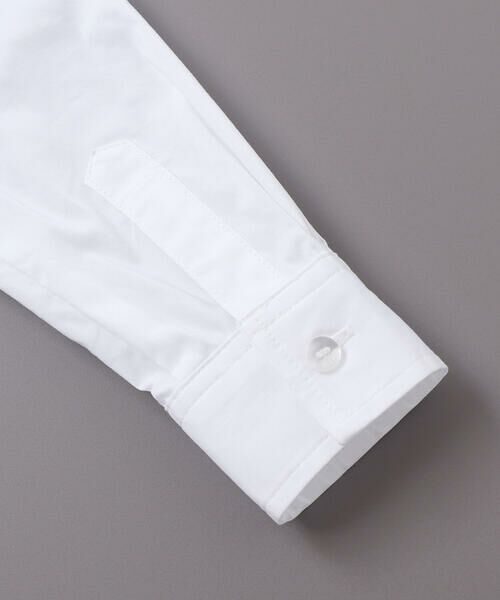 BeBe / べべ シャツ・ブラウス | 長袖レギュラーシャツ(110~130cm) | 詳細5