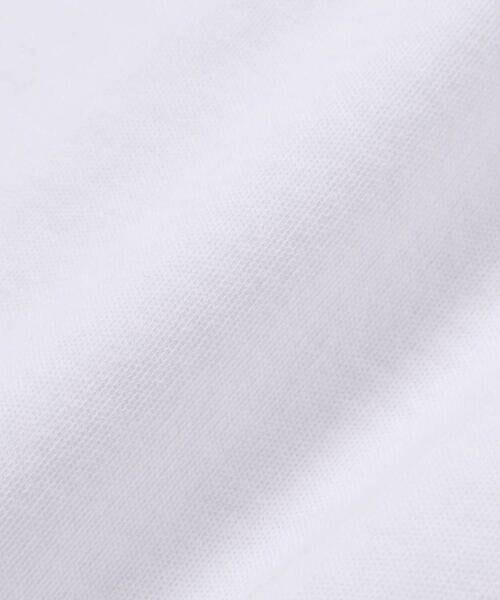 BeBe / べべ シャツ・ブラウス | ニットタイ付きスムースストレッチ長袖シャツ(90~140cm) | 詳細12